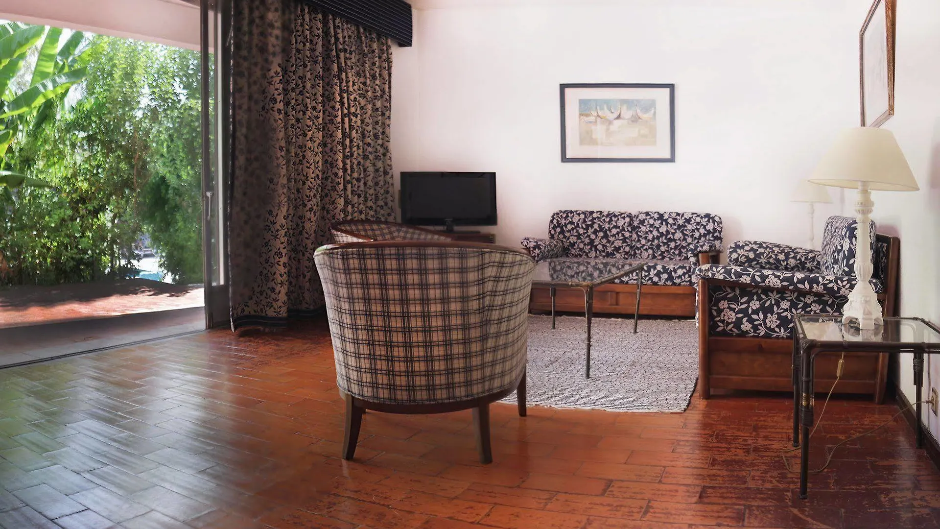 ***  Hotel Cidadela Cascais Portogallo