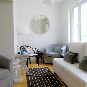Holiday home Casa Do Chafariz