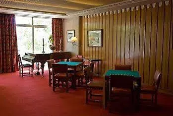 Hotel Cidadela Cascais