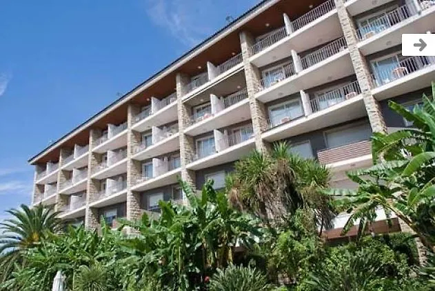 ***  Hotel Cidadela Cascais Portugal