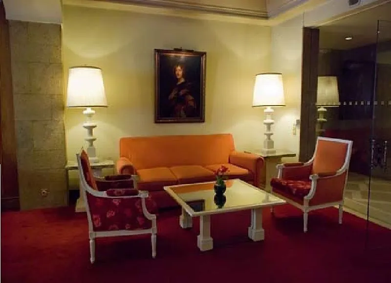 Hotel Cidadela Cascais