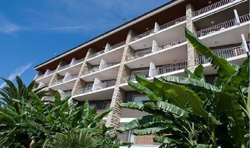 Hotel Cidadela Cascais