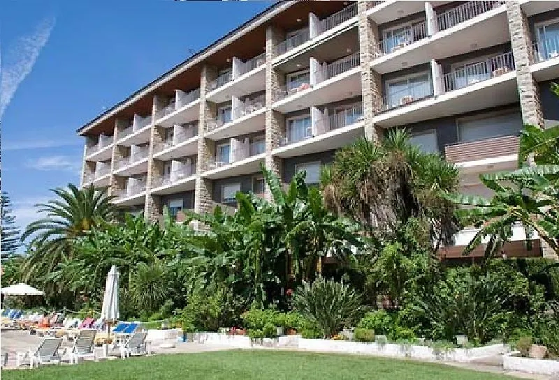 Hotel Cidadela Cascais