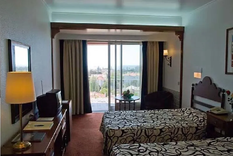 Hotel Cidadela Cascais Portugal