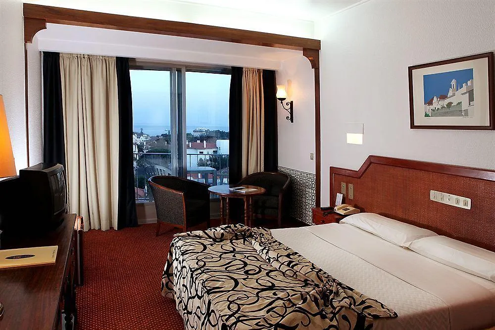 Hotel Cidadela Cascais