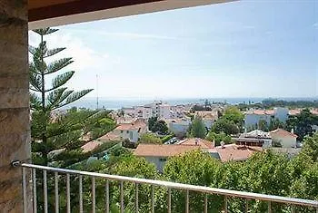 Hotel Cidadela Cascais