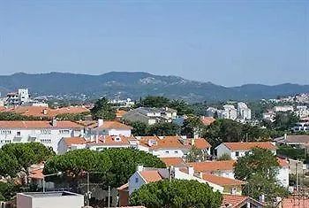 Hotel Cidadela Cascais Portugal