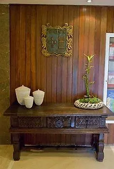 Hotel Cidadela Cascais Portugal