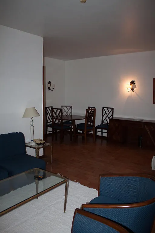 Hotel Cidadela Cascais