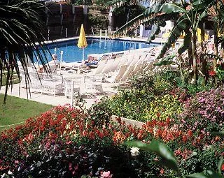 Hotel Cidadela Cascais