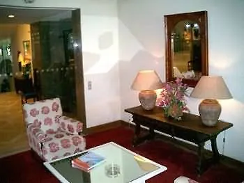 Hotel Cidadela Cascais Portugal
