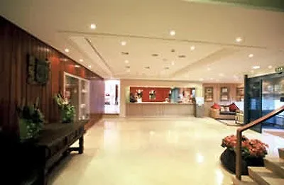 Hotel Cidadela Cascais 3*,