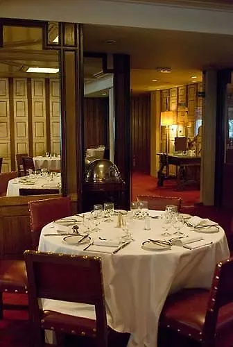 Hotel Cidadela Cascais