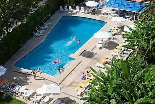 Hotel Cidadela Cascais