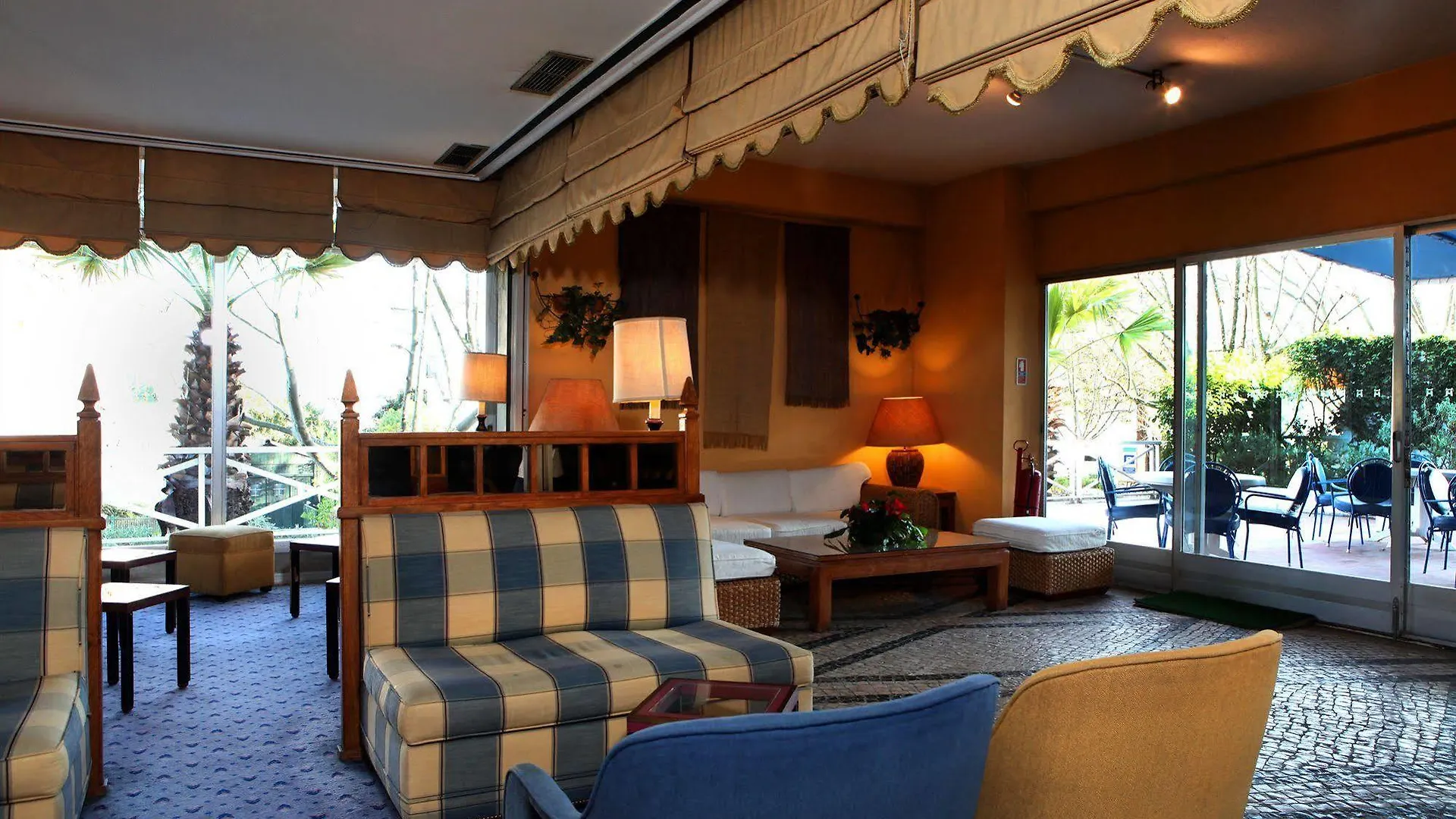 Hotel Cidadela Cascais 3*,  Portugal