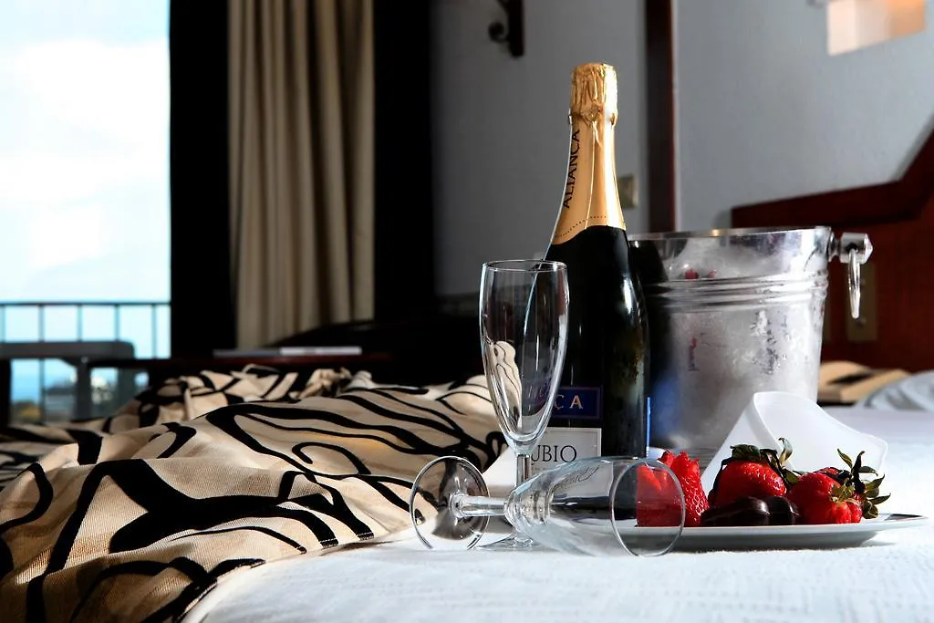 Hotel Cidadela Cascais