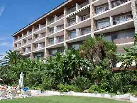 Hotel Cidadela Cascais Portugal
