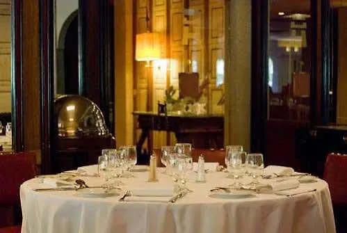 Hotel Cidadela Cascais