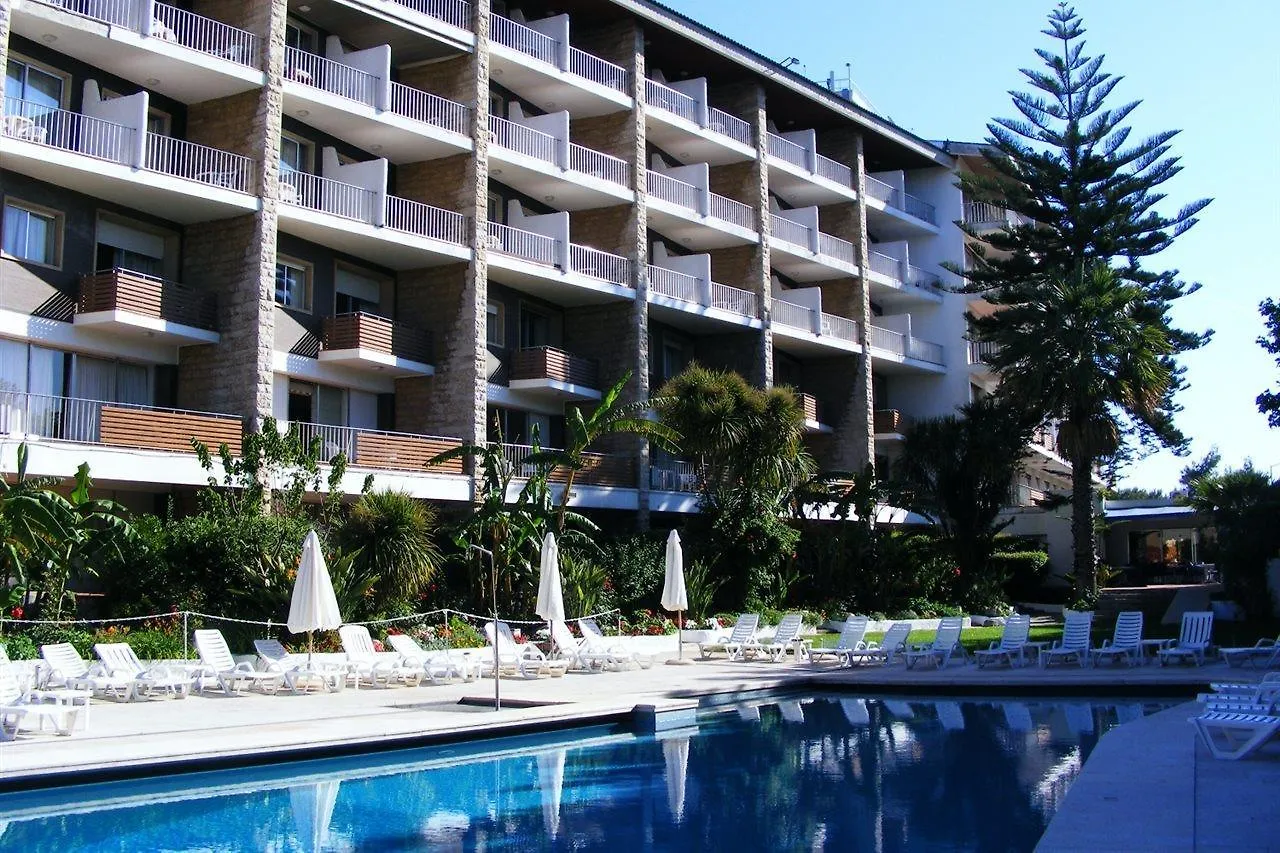 Hotel Cidadela Cascais